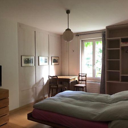 B&B Winterthur Ngoại thất bức ảnh