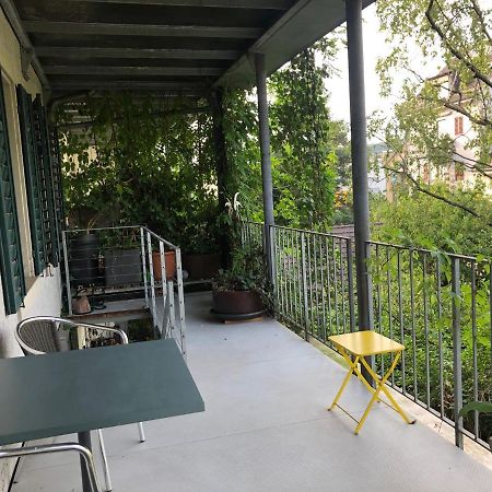 B&B Winterthur Ngoại thất bức ảnh