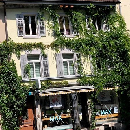 B&B Winterthur Ngoại thất bức ảnh