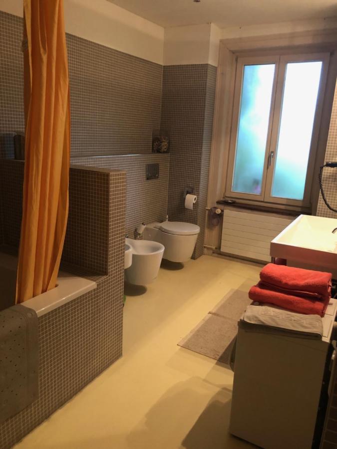 B&B Winterthur Ngoại thất bức ảnh