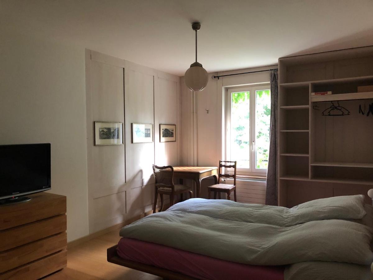 B&B Winterthur Ngoại thất bức ảnh
