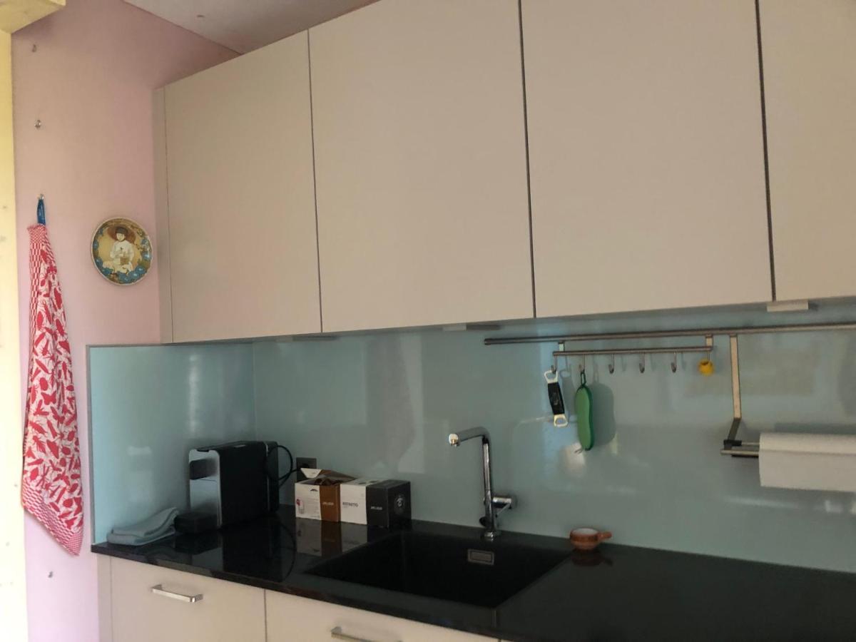 B&B Winterthur Ngoại thất bức ảnh