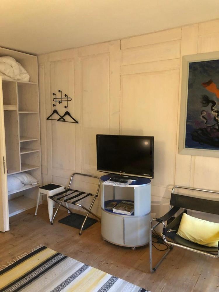B&B Winterthur Ngoại thất bức ảnh